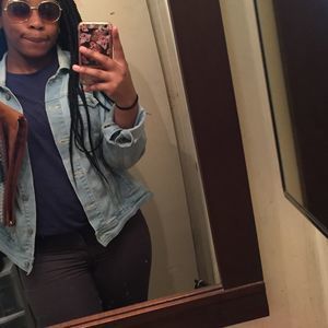 Meet your Posher, Chauntelle